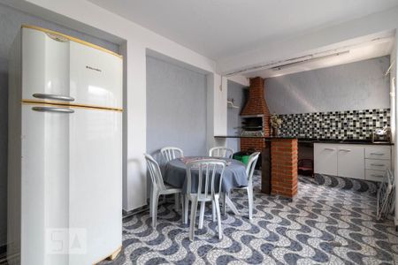 Casa à venda com 205m², 4 quartos e 2 vagas Casa à venda com 205m², 4 quartos e 2 vagasÁrea de Lazer - Churrasqueira