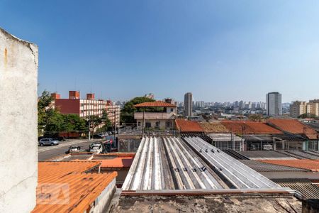 Casa à venda com 205m², 4 quartos e 2 vagas Casa à venda com 205m², 4 quartos e 2 vagasVista do Quarto 3