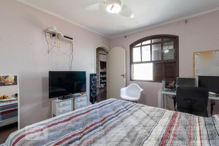 Casa à venda com 205m², 4 quartos e 2 vagas Casa à venda com 205m², 4 quartos e 2 vagasQuarto 2