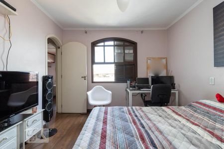 Casa à venda com 205m², 4 quartos e 2 vagas Casa à venda com 205m², 4 quartos e 2 vagasQuarto 2