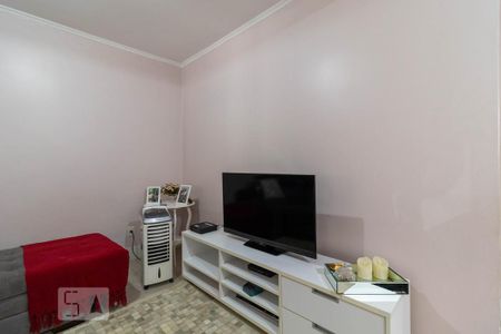 Sala de Estar de casa à venda com 4 quartos, 205m² em Limão, São Paulo