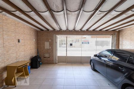 Vista da Sala de Estar de casa à venda com 4 quartos, 205m² em Limão, São Paulo