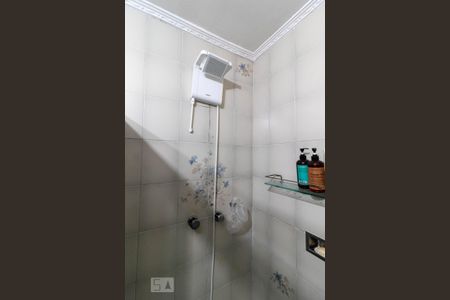 Casa à venda com 205m², 4 quartos e 2 vagas Casa à venda com 205m², 4 quartos e 2 vagasBanheiro 2 - Chuveiro Elétrico