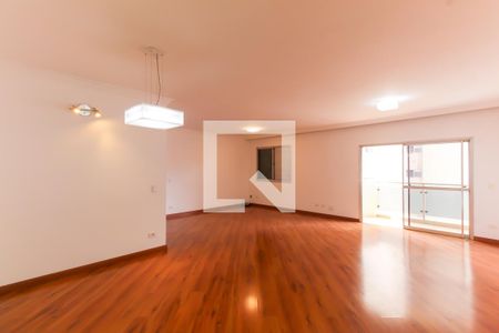 Sala de apartamento à venda com 2 quartos, 107m² em Belenzinho, São Paulo