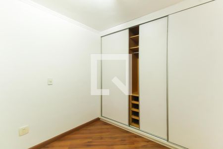 Quarto de apartamento à venda com 2 quartos, 107m² em Belenzinho, São Paulo