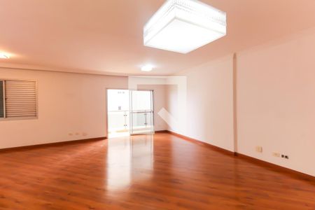 Sala de apartamento à venda com 2 quartos, 107m² em Belenzinho, São Paulo