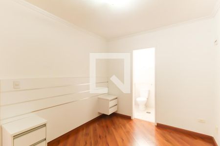 Suíte de apartamento à venda com 2 quartos, 107m² em Belenzinho, São Paulo