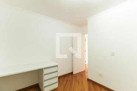 Quarto de apartamento à venda com 2 quartos, 107m² em Belenzinho, São Paulo