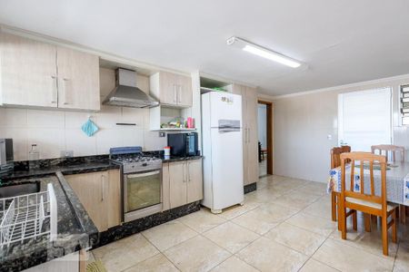 Casa à venda com 289m², 3 quartos e 3 vagas Casa à venda com 289m², 3 quartos e 3 vagasCozinha