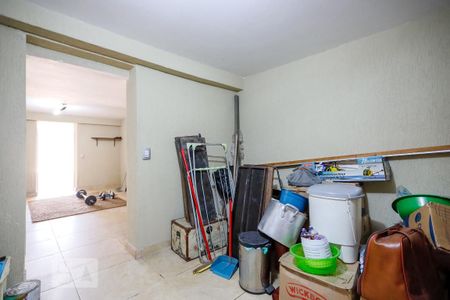 Casa à venda com 289m², 3 quartos e 3 vagas Casa à venda com 289m², 3 quartos e 3 vagasDepósito