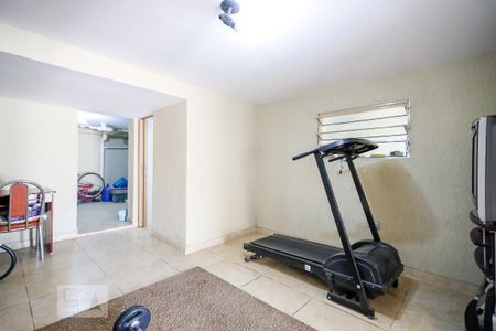 Casa à venda com 289m², 3 quartos e 3 vagas Casa à venda com 289m², 3 quartos e 3 vagasAcademia