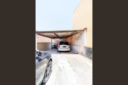 Casa à venda com 289m², 3 quartos e 3 vagas Casa à venda com 289m², 3 quartos e 3 vagasGaragem