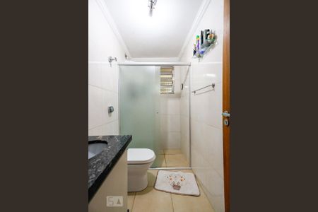 Casa à venda com 289m², 3 quartos e 3 vagas Casa à venda com 289m², 3 quartos e 3 vagasBanheiro