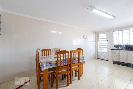 Casa à venda com 289m², 3 quartos e 3 vagas Casa à venda com 289m², 3 quartos e 3 vagasCozinha