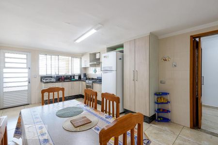 Casa à venda com 289m², 3 quartos e 3 vagas Casa à venda com 289m², 3 quartos e 3 vagasCozinha