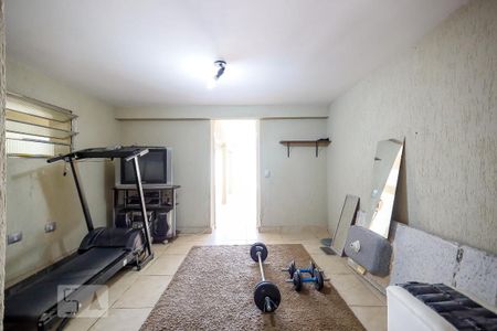 Casa à venda com 289m², 3 quartos e 3 vagas Casa à venda com 289m², 3 quartos e 3 vagasAcademia