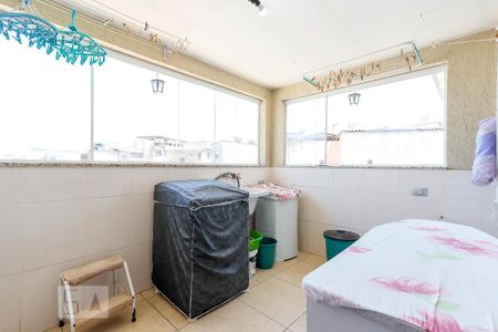 Casa à venda com 289m², 3 quartos e 3 vagas Casa à venda com 289m², 3 quartos e 3 vagasÁrea de Serviço