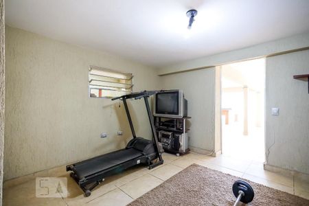 Casa à venda com 289m², 3 quartos e 3 vagas Casa à venda com 289m², 3 quartos e 3 vagasAcademia