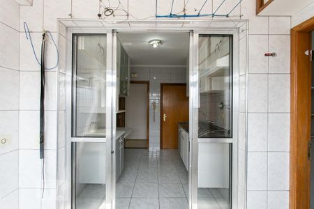 Apartamento à venda com 70m², 2 quartos e 1 vaga Apartamento à venda com 70m², 2 quartos e 1 vagaÁrea de Serviço