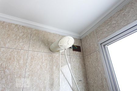 Apartamento à venda com 70m², 2 quartos e 1 vaga Apartamento à venda com 70m², 2 quartos e 1 vagaBanheiro - Chuveiro
