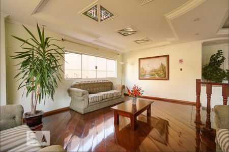 Apartamento à venda com 70m², 2 quartos e 1 vaga Apartamento à venda com 70m², 2 quartos e 1 vagaÁrea comum - Hall