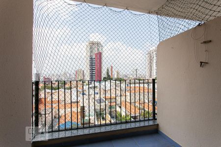 Apartamento à venda com 70m², 2 quartos e 1 vaga Apartamento à venda com 70m², 2 quartos e 1 vagaVaranda da Sala