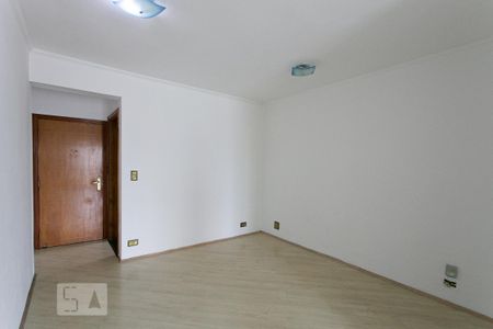 Apartamento à venda com 70m², 2 quartos e 1 vaga Apartamento à venda com 70m², 2 quartos e 1 vagaSala