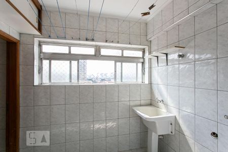 Apartamento à venda com 70m², 2 quartos e 1 vaga Apartamento à venda com 70m², 2 quartos e 1 vagaÁrea de Serviço