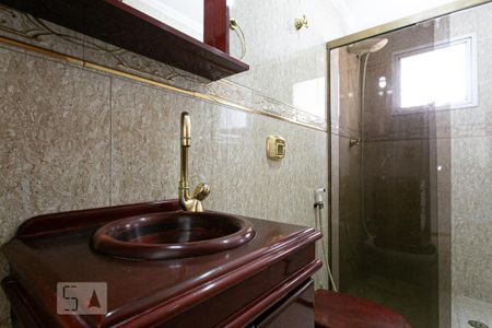 Apartamento à venda com 70m², 2 quartos e 1 vaga Apartamento à venda com 70m², 2 quartos e 1 vagaBanheiro