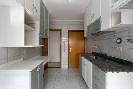 Apartamento à venda com 70m², 2 quartos e 1 vaga Apartamento à venda com 70m², 2 quartos e 1 vagaCozinha