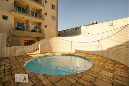 Apartamento à venda com 70m², 2 quartos e 1 vaga Apartamento à venda com 70m², 2 quartos e 1 vagaÁrea comum - Piscina