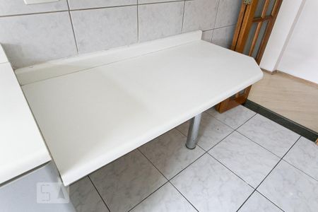 Apartamento à venda com 70m², 2 quartos e 1 vaga Apartamento à venda com 70m², 2 quartos e 1 vagaCozinha
