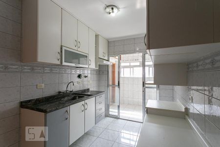 Apartamento à venda com 70m², 2 quartos e 1 vaga Apartamento à venda com 70m², 2 quartos e 1 vagaCozinha