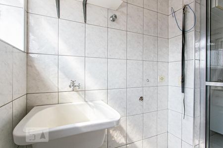 Apartamento à venda com 70m², 2 quartos e 1 vaga Apartamento à venda com 70m², 2 quartos e 1 vagaÁrea de Serviço