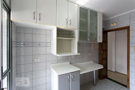 Apartamento à venda com 70m², 2 quartos e 1 vaga Apartamento à venda com 70m², 2 quartos e 1 vagaCozinha
