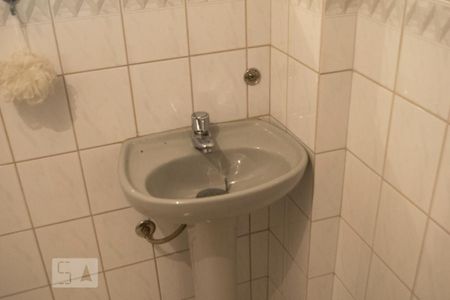 Casa para alugar com 460m², 5 quartos e 2 vagas