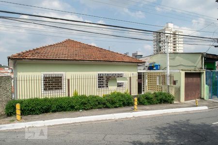 Casa para alugar com 460m², 5 quartos e 2 vagas