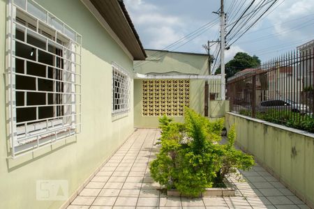 Casa para alugar com 460m², 5 quartos e 2 vagas