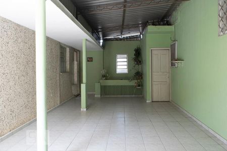 Casa para alugar com 460m², 5 quartos e 2 vagas