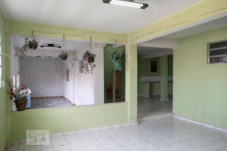 Casa para alugar com 460m², 5 quartos e 2 vagas