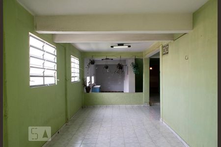 Casa para alugar com 460m², 5 quartos e 2 vagas