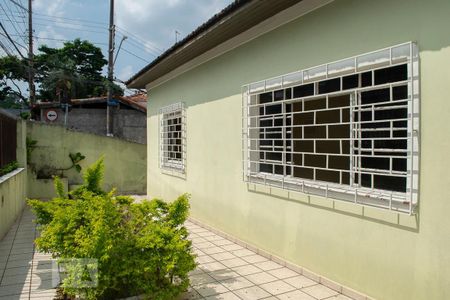 Casa para alugar com 460m², 5 quartos e 2 vagas