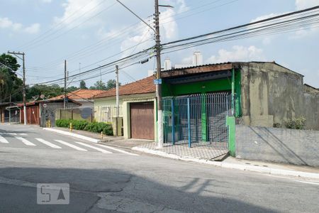 Casa para alugar com 460m², 5 quartos e 2 vagas