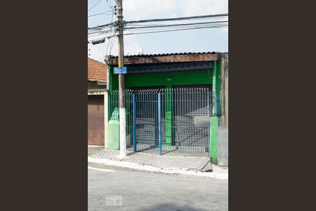 Casa para alugar com 460m², 5 quartos e 2 vagas