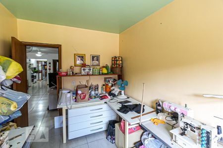 Quarto 1 de casa à venda com 3 quartos, 103m² em Hípica, Porto Alegre