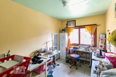 Quarto 1 de casa à venda com 3 quartos, 103m² em Hípica, Porto Alegre