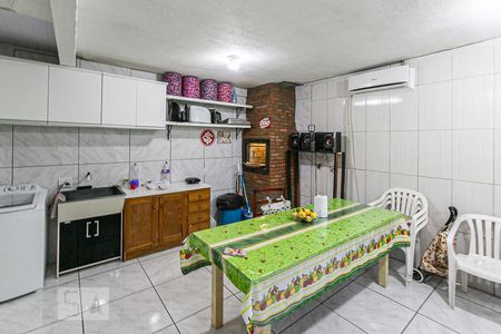 Casa à venda com 103m², 3 quartos e 1 vagaCozinha