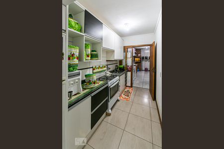 Casa à venda com 103m², 3 quartos e 1 vagaCozinha