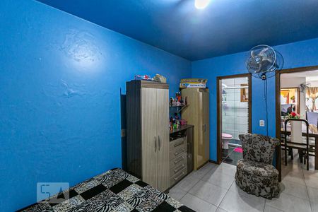 Casa à venda com 103m², 3 quartos e 1 vagaQuarto 2
