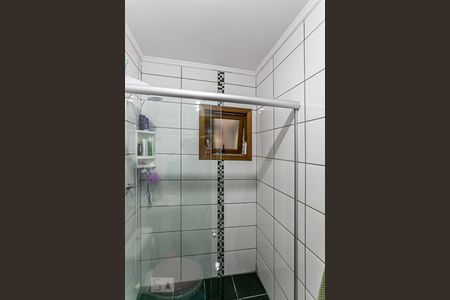 Casa à venda com 103m², 3 quartos e 1 vagaBanheiro do Quarto 2